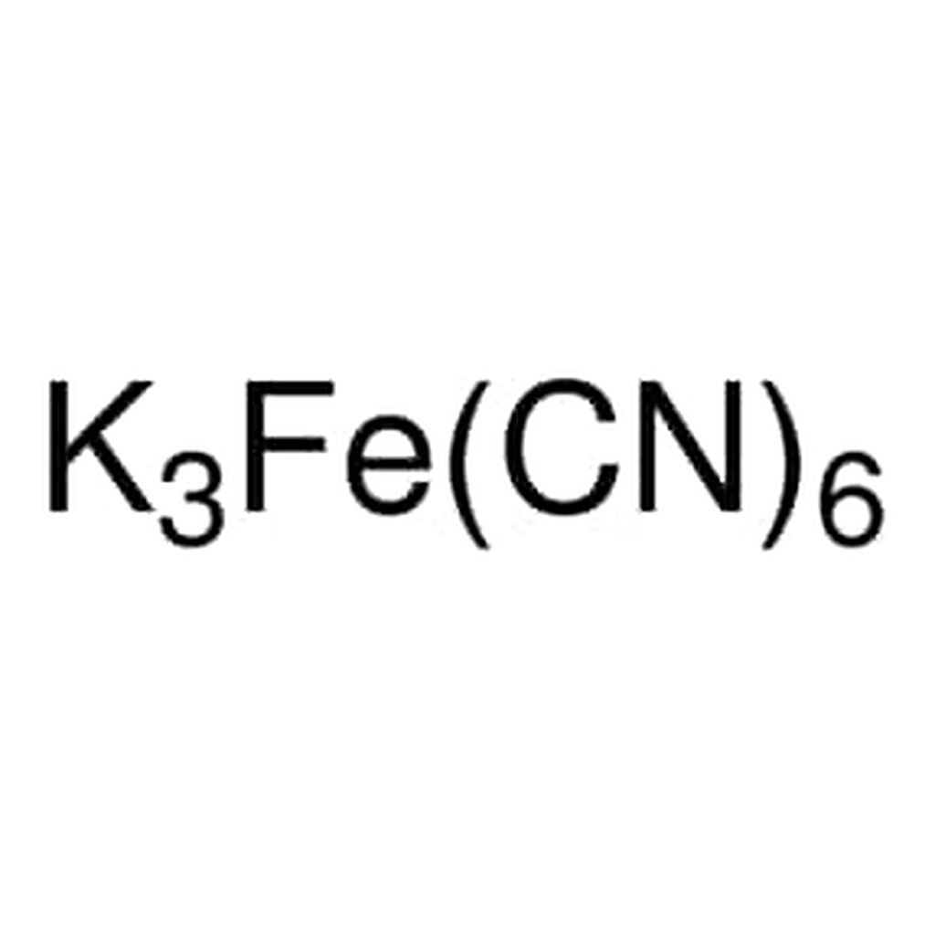 Merck POTASSIUM HEXACYANOFERRATE(III), BIOULTR