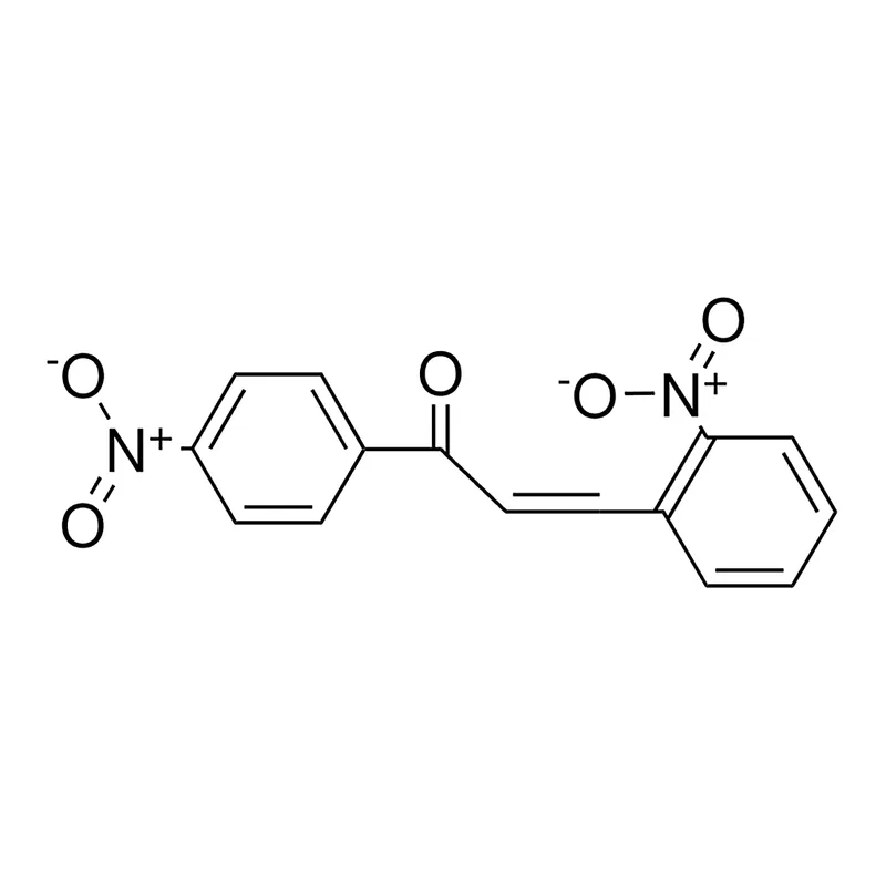Merck 3-(2-NITRO-PHENYL)-1-(4-NITRO- - 25 MG&