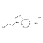 Merck 1-Propyl-1H-benzimidazol-5-amine hydrochloride