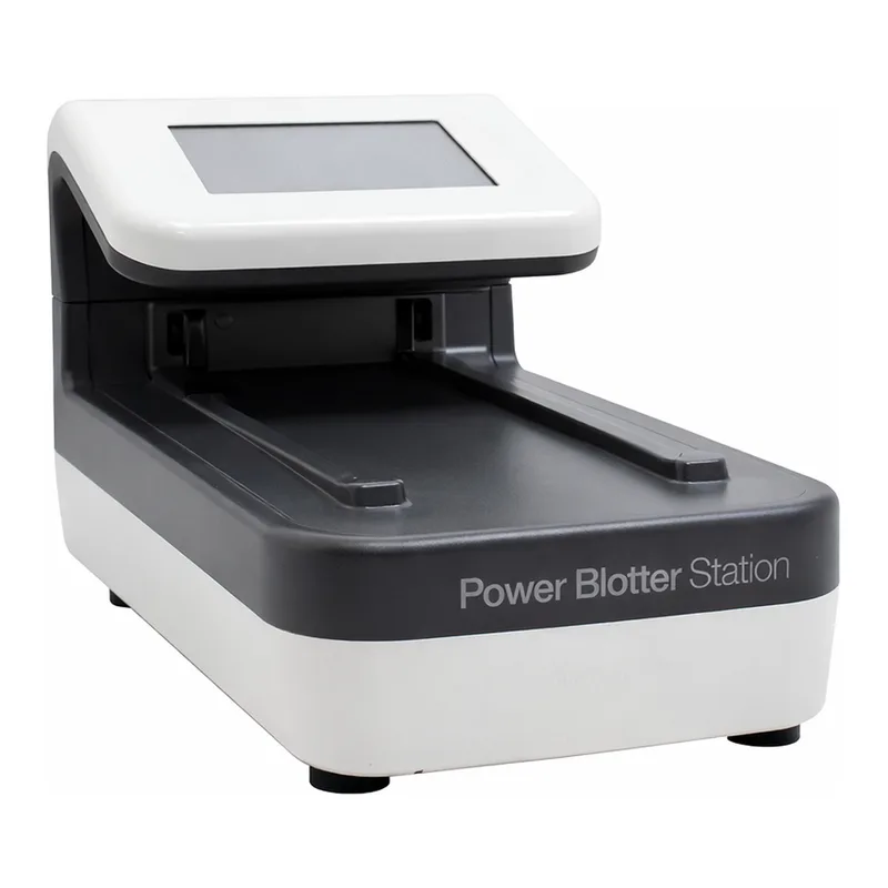 Thermo Fisher Scientific Power Blotter Station
