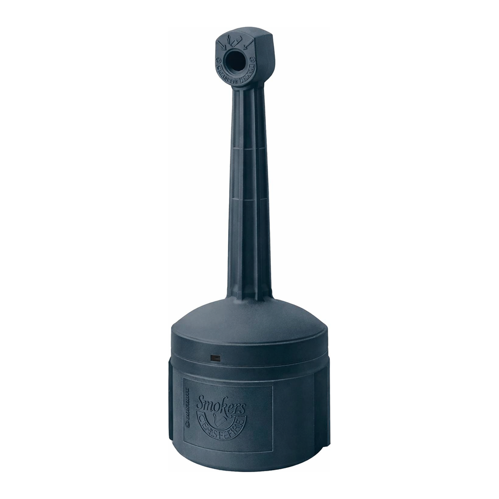 Brady Smokers Cease-Fire® Receptacle