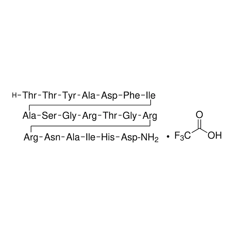 Merck Protein kinase A inhibitor fragment 5-24 amide trifluoroacetate salt