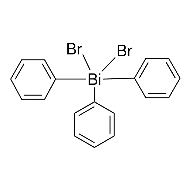 Merck DIBROMOTRIPHENYLBISMUTH - 10 MG