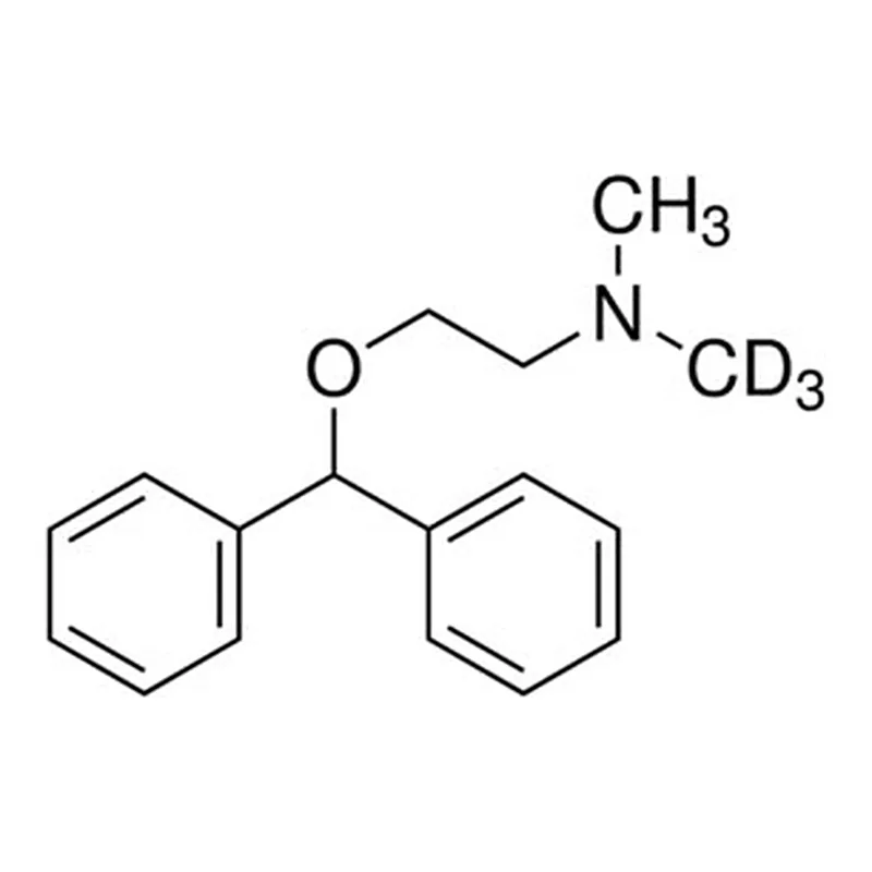 Merck DIPHENHYDRAMINE-D3