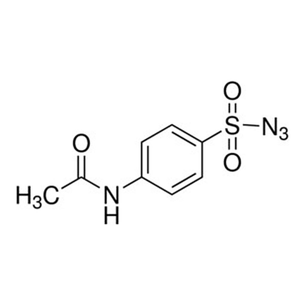 Merck 4-ACETAMIDOBENZENESULFONYL AZIDE, 97%
