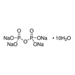 Merck SODIUM PYROPHOSPHATE DECAHYDRATE, 99%, &