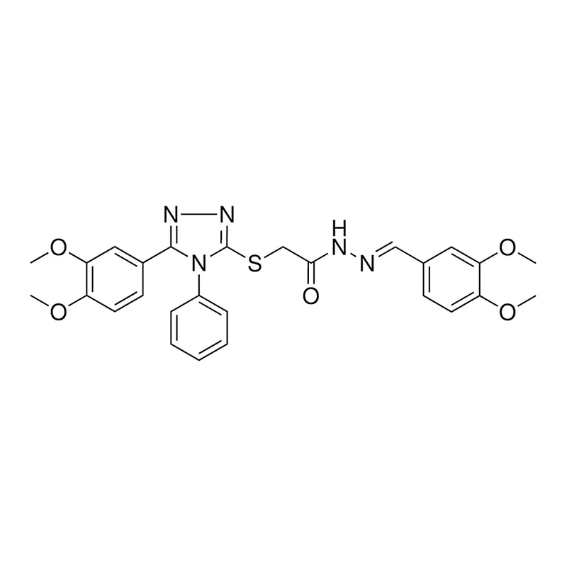 Merck RCL R40,302-4 - 25 MG