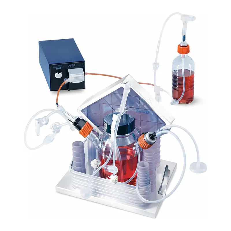 Merck Corning(R) E-Cube(TM) culture system kit (without CellCube(R) Module)