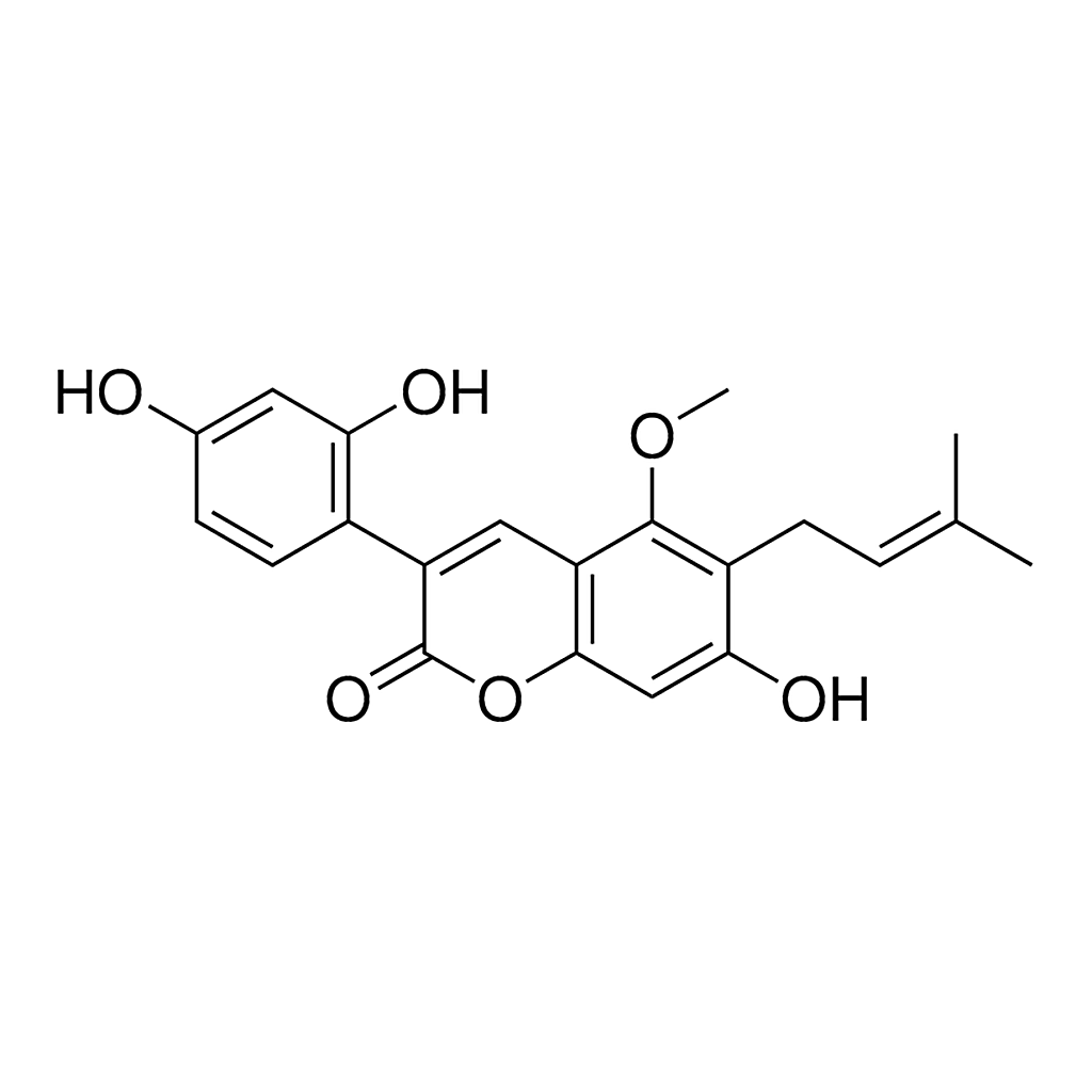 Merck Glycycoumarin