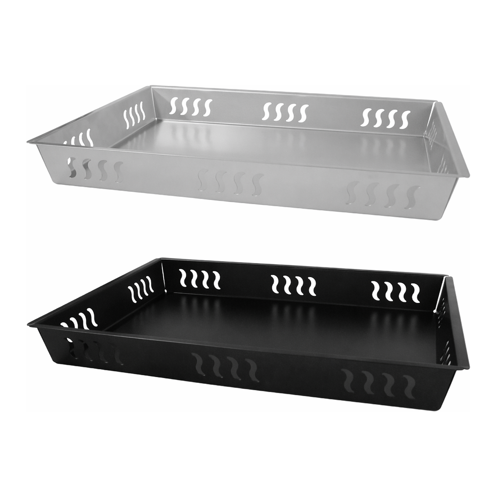 OFFICENEX 철재서류받침 370x275x55mm 흑색