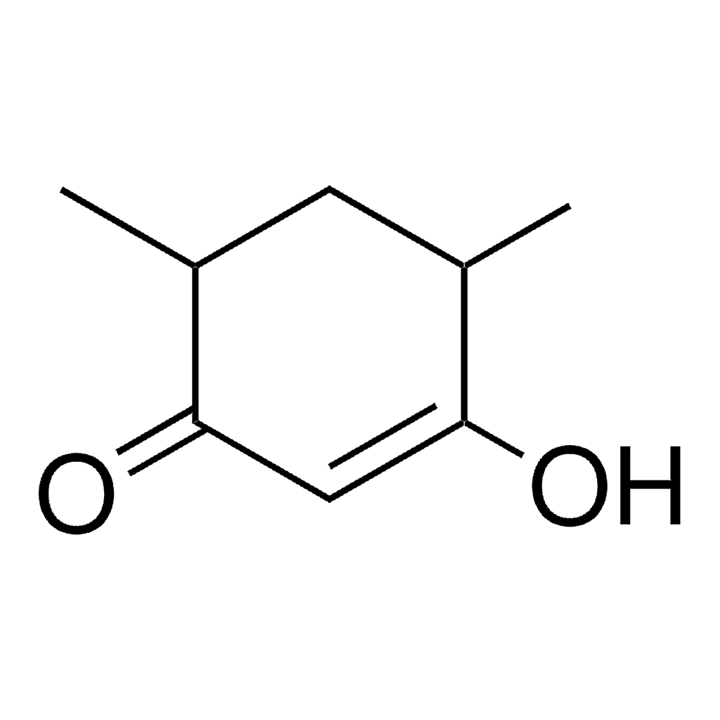 Merck 3-HYDROXY-4,6-DIMETHYL-CYCLOHEX--