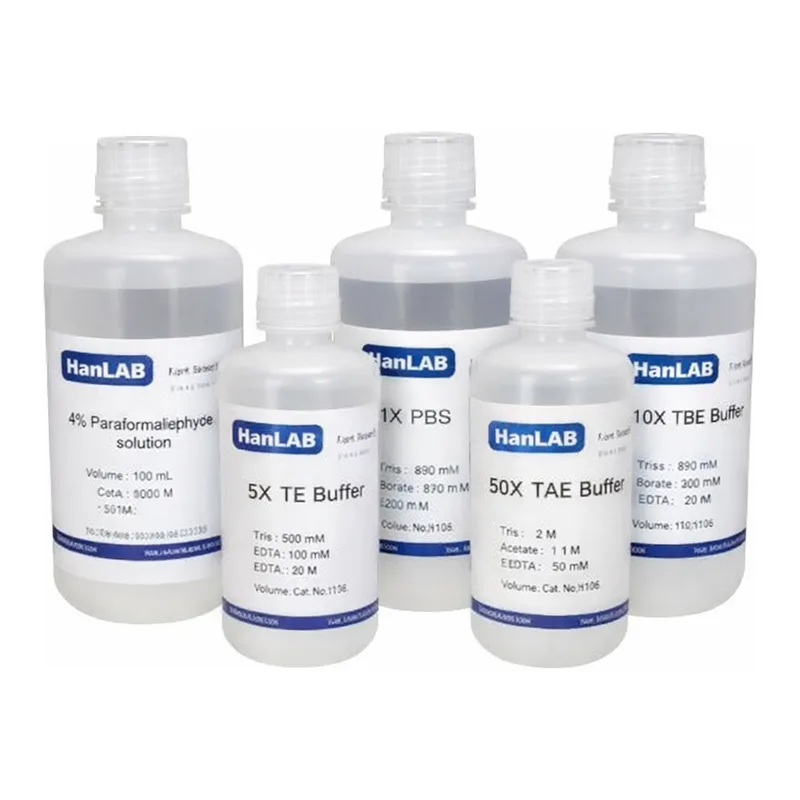 HanLAB HANLAB TBE Solution DNA Sequencing Grade