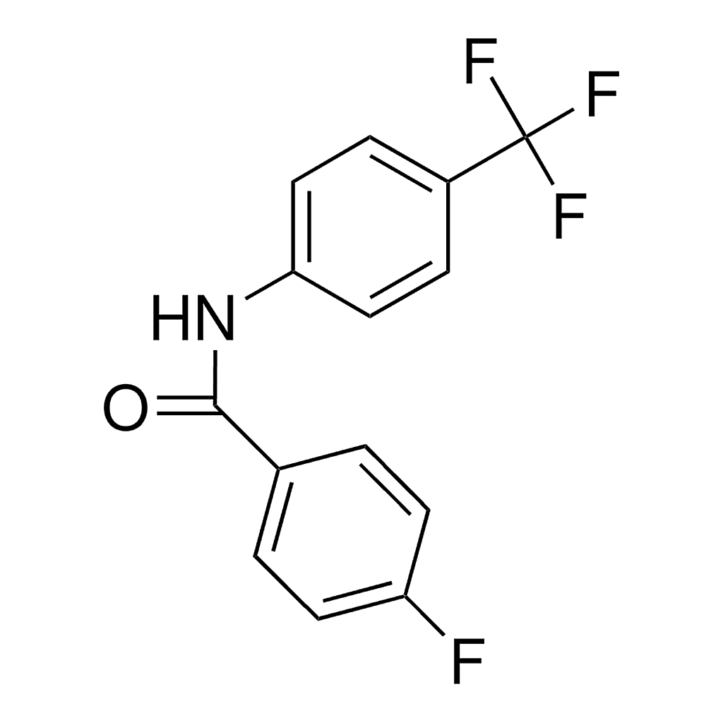 Merck 4-FLUORO-4'-(TRIFLUOROMETHYL)B - 50 MG&