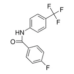 Merck 4-FLUORO-4'-(TRIFLUOROMETHYL)B - 50 MG&