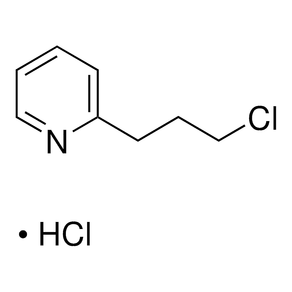 Merck 2-(3-Chloropropyl)pyridine hydrochloride
