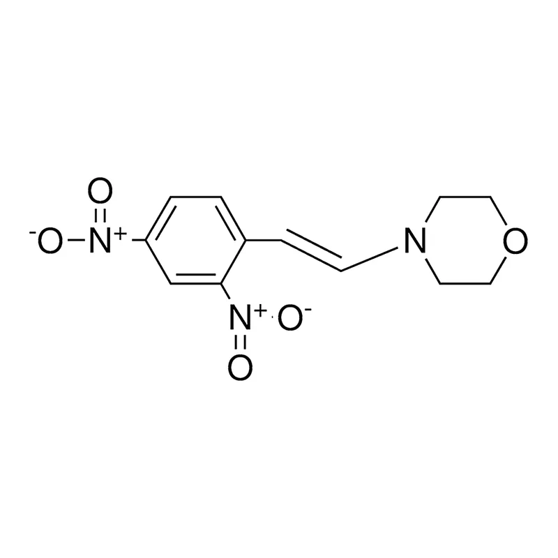 Merck 4-(2-(2,4-DINITRO-PHENYL)-VINY - 25 MG&