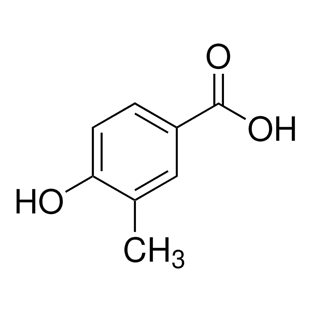 Merck 4-Hydroxy-3-methylbenzoic acid