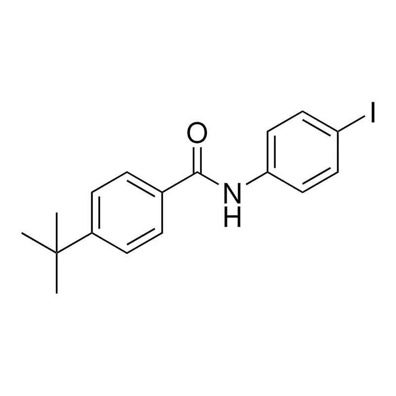 Merck 4-TERT-BUTYL-N-(4-IODO-PHENYL) - 10 MG&