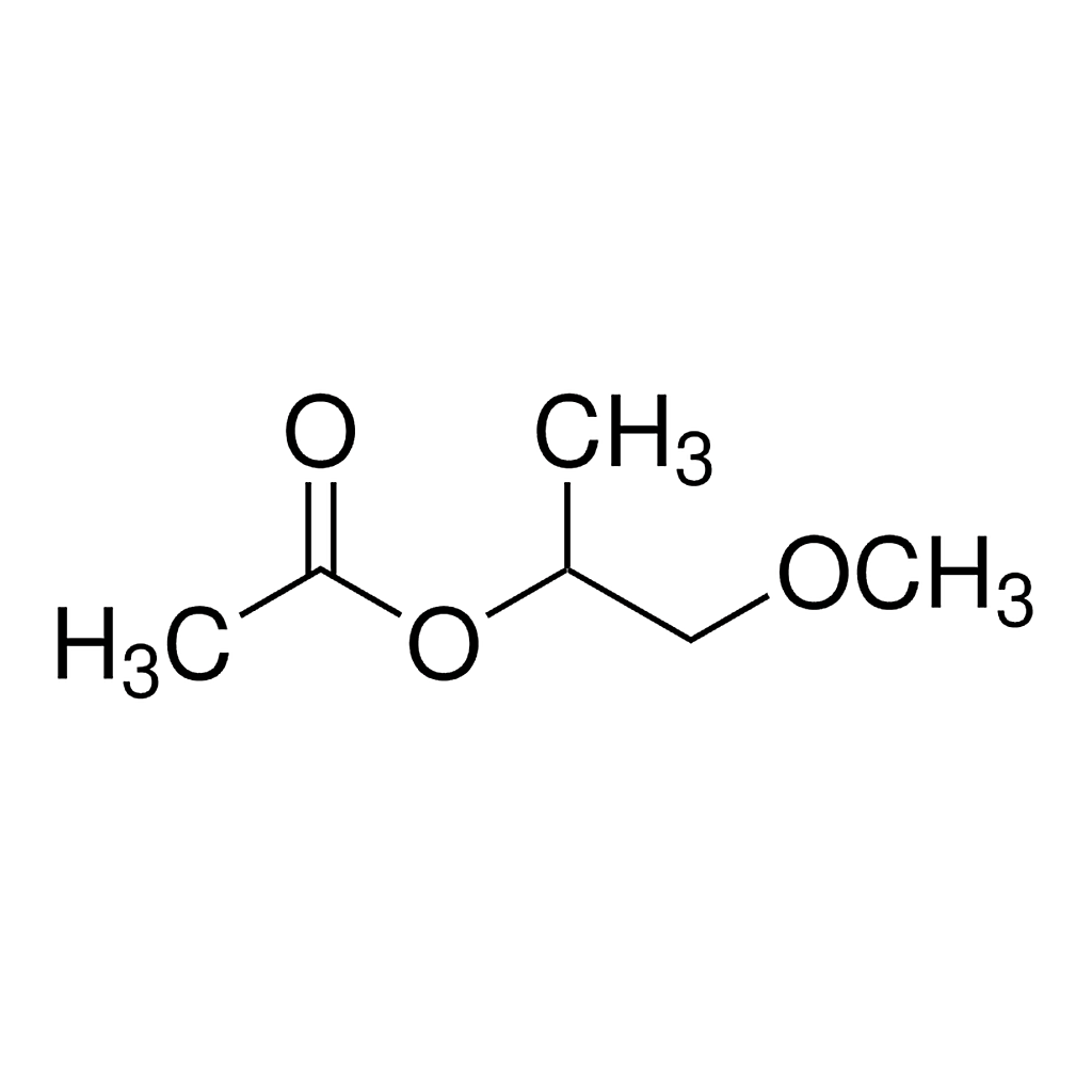 Merck Propylene glycol monomethyl ether acetate