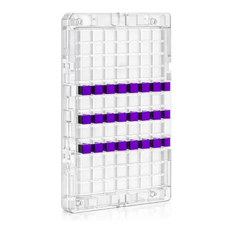 Thermo Fisher Scientific GeneChip Mouse Gene 2.1 ST Array Plate, 1 x 24 array plate