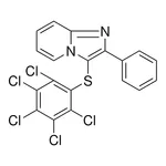 Merck 3-(2,3,4,5,6-PENTACHLORO-PHENYL - 25MG &