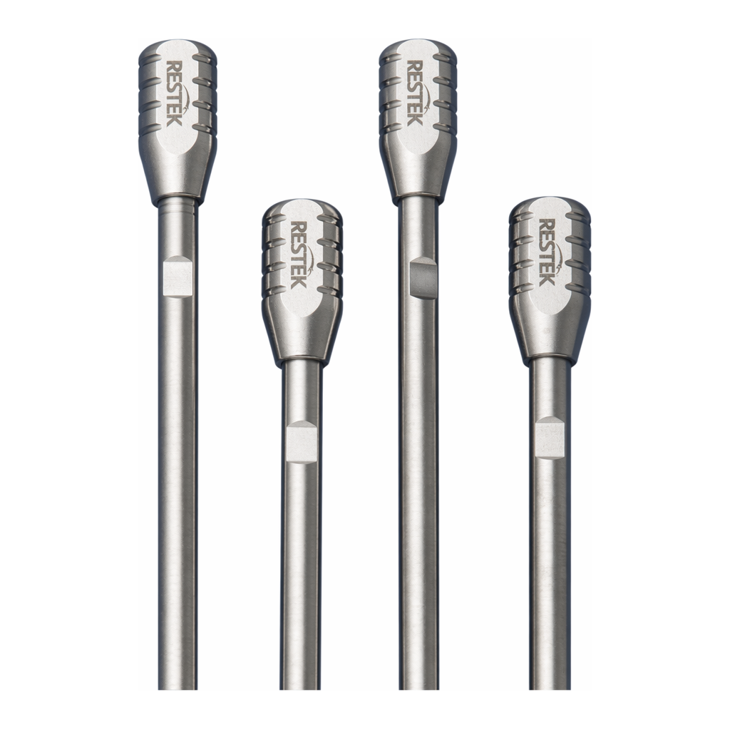 Restek Allure Silica 5um, 50 x 4.6mm