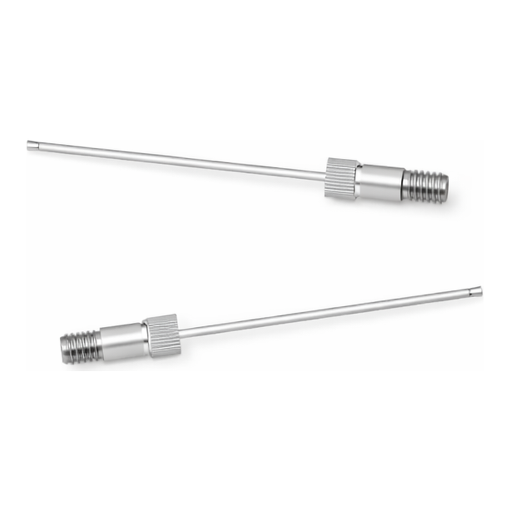Agilent Capillary Column nut for 6850 2/PK