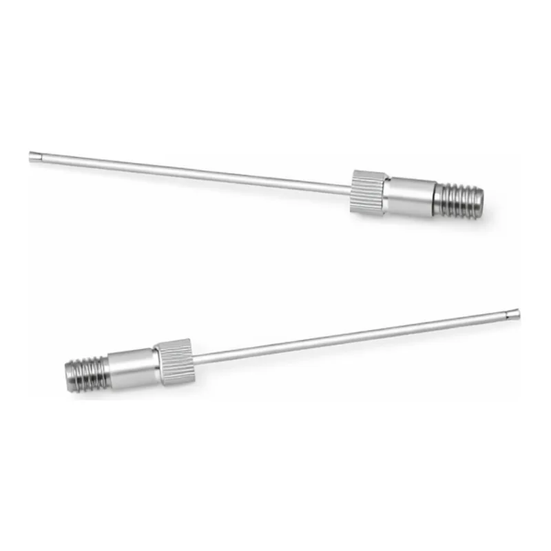 Agilent Capillary Column nut for 6850 2/PK