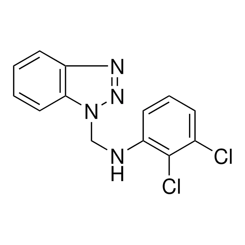 Merck BENZOTRIAZOL-1-YLMETHYL-(2,3-D - 25 MG &