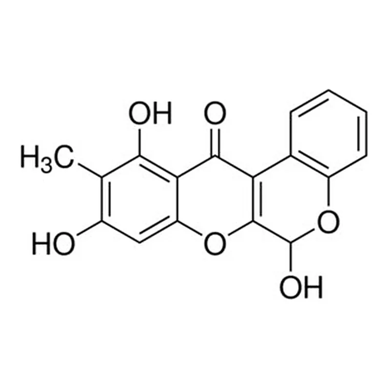 Merck Boeravinon B