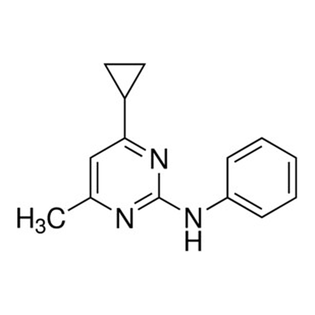 Merck CYPRODINIL