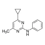 Merck CYPRODINIL
