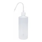 AS ONE Reversible Washing Bottle Mk-Wide Mouth Type 1L