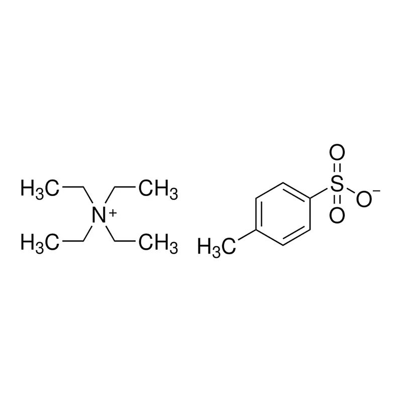Merck Tetraethylammonium p-toluenesulfonate
