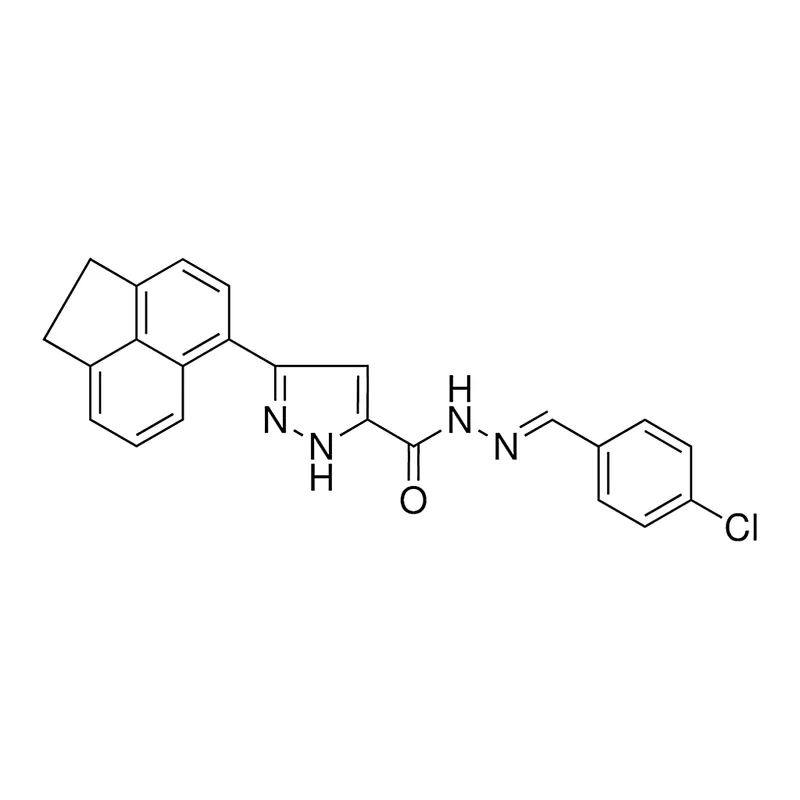Merck 5-ACENAPHTHEN-5-YL-2H-PYRAZOLE - 50 MG &