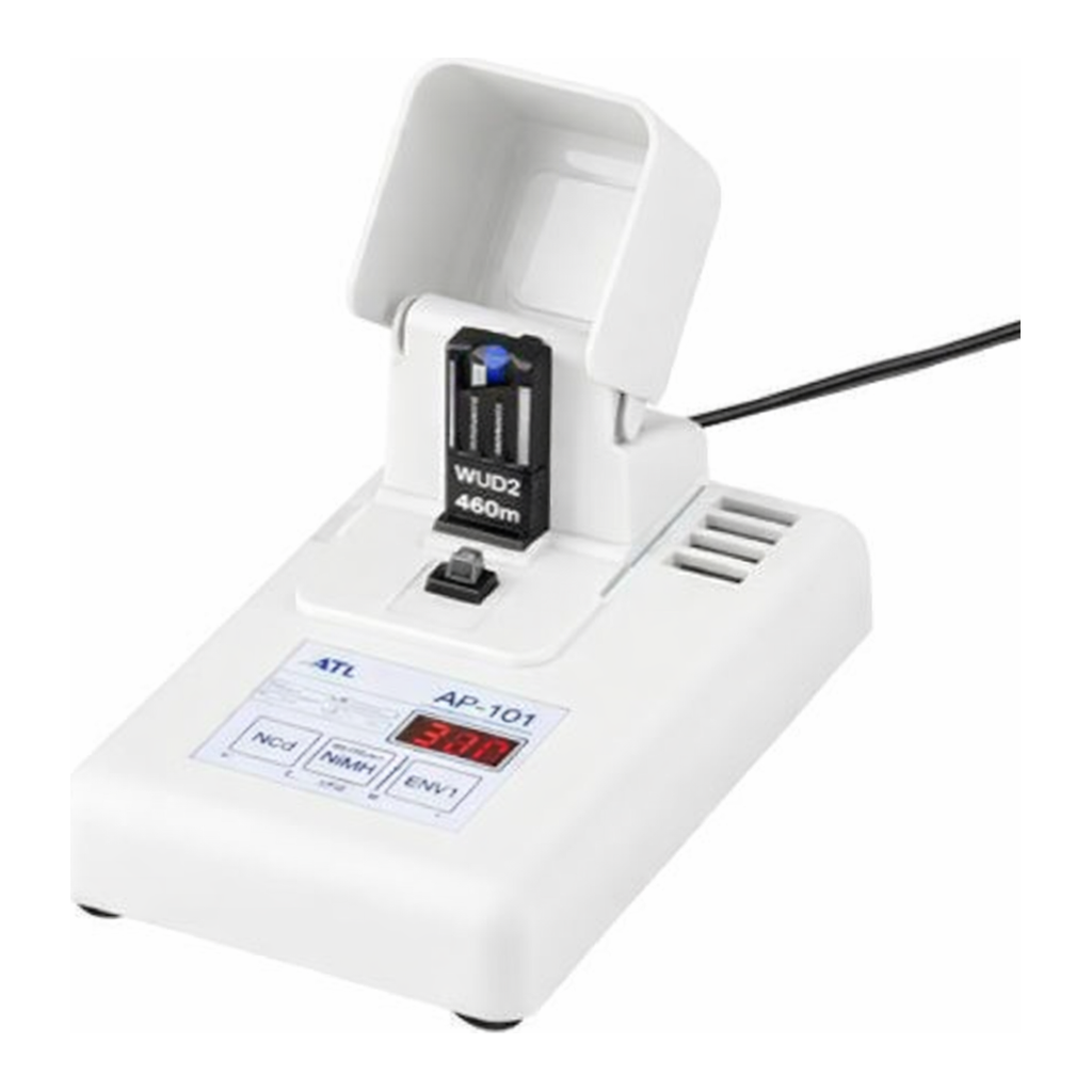 AS ONE Photoelectric Colorimeter, 광전비색계