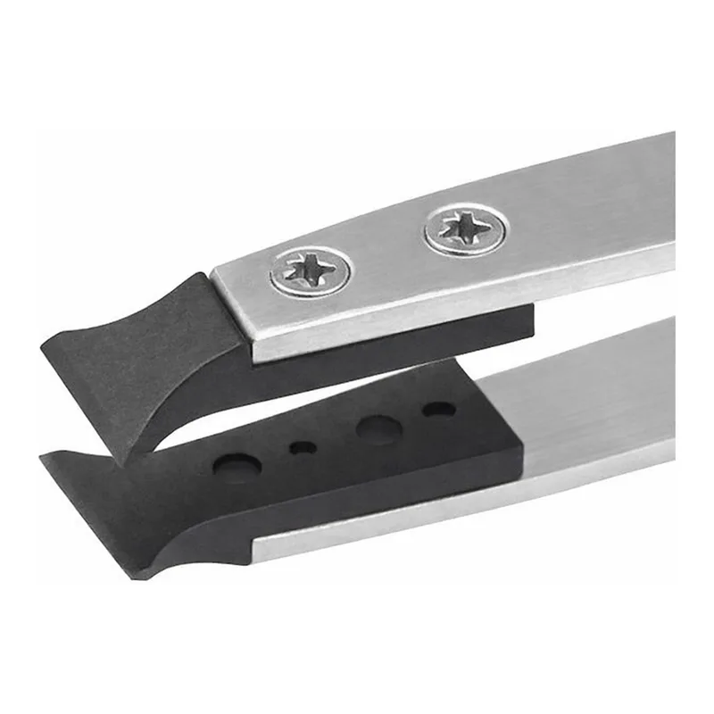 SIPEL 퀵 체인지 핀셋 1350/1450-SA Tweezer