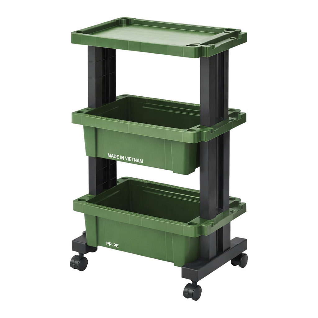 AS ONE Tool Wagon, 공구용 왜건