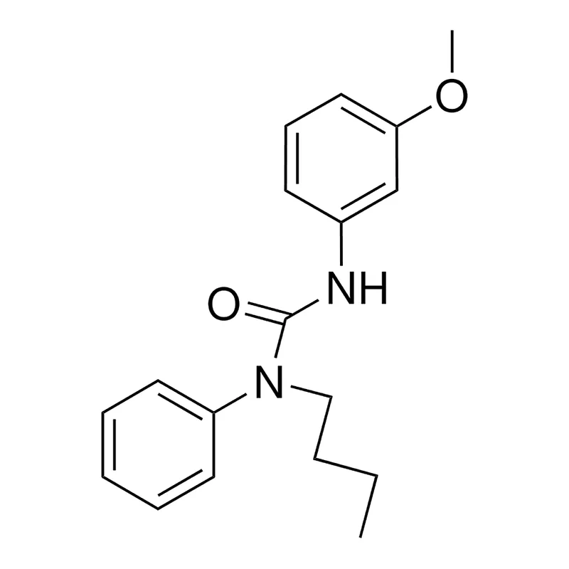 Merck 3-(M-ANISYL)-1-BUTYL-1-PHENYLUR-