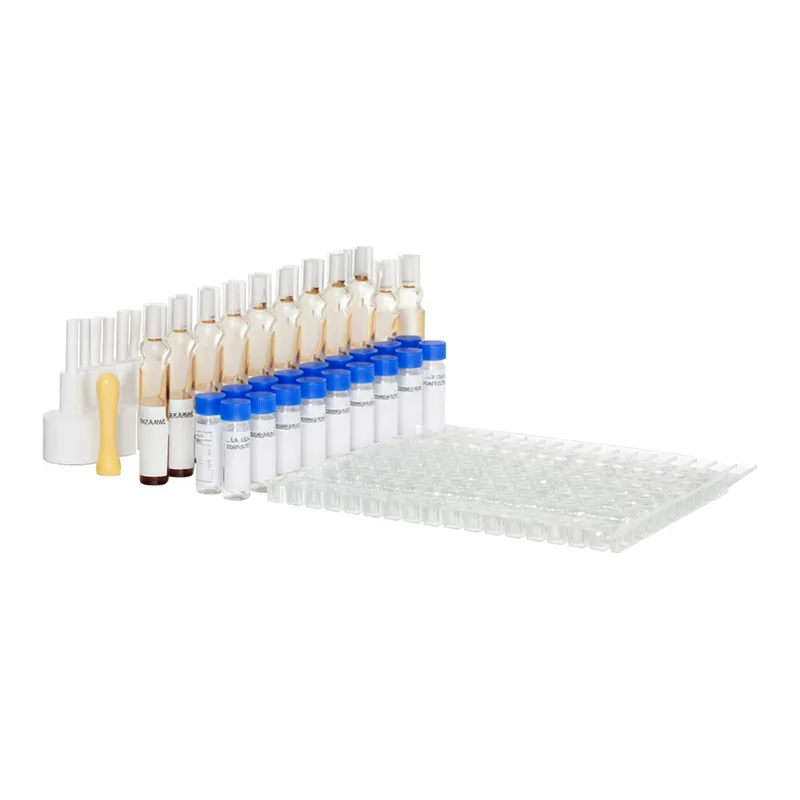 Waters GCT Premier(EI,CI,DCI,SIP) Standards Kit