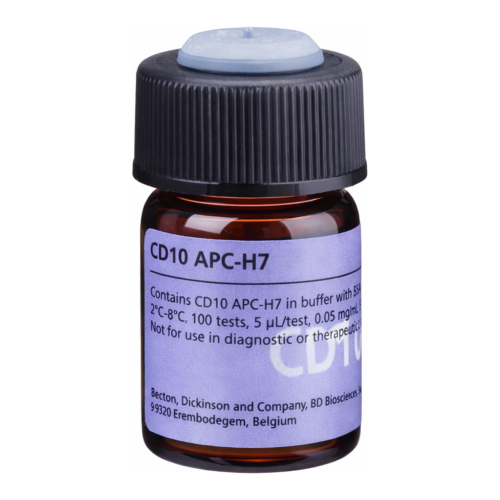BD APC-H7 Mouse Anti-Human CD10