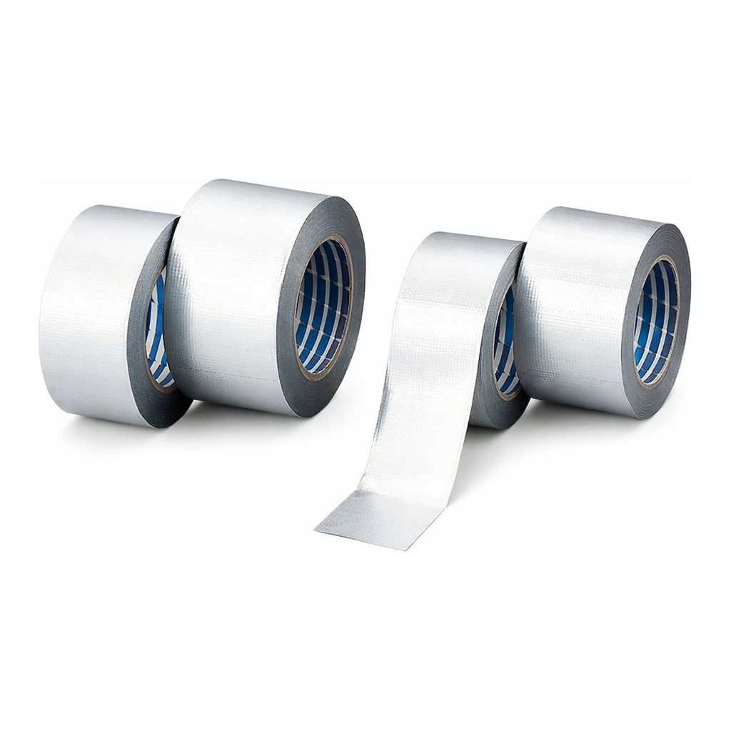 AS ONE Aluminium Tape (Thickness 0.15㎜), 알루미늄 테이프 (두께 0.15㎜)