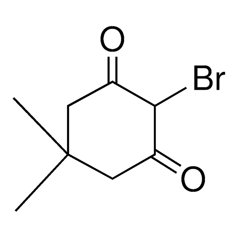 Merck 2-BROMO-5,5-DIMETHYL-1,3-CYCLOHE-