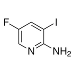 Merck 5-Fluoro-3-iodo-pyridin-2-ylamine