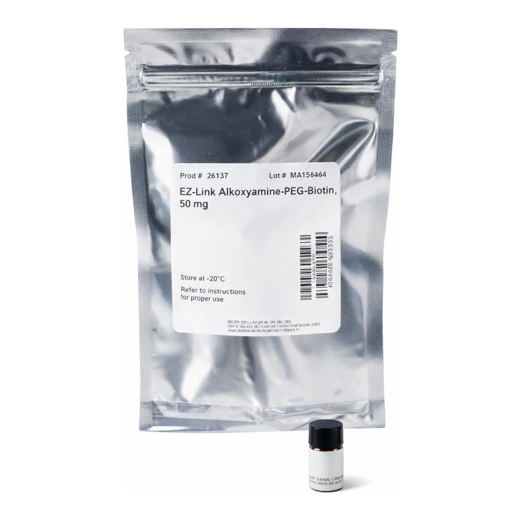 Thermo Fisher Scientific EZ-Link Alkoxyamine-PEG4-Biotin