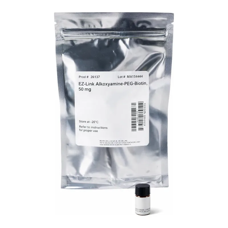 Thermo Fisher Scientific EZ-Link Alkoxyamine-PEG4-Biotin