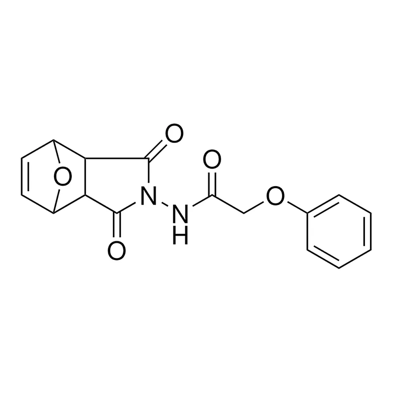Merck N-(3,5-DIOXO-10-OXA-4-AZA-TRIC - 25 MG&