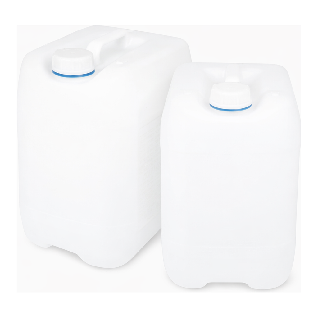말굽통, 실험실 화학 전용 폐액통, 20L, HDPE재질, UN인증