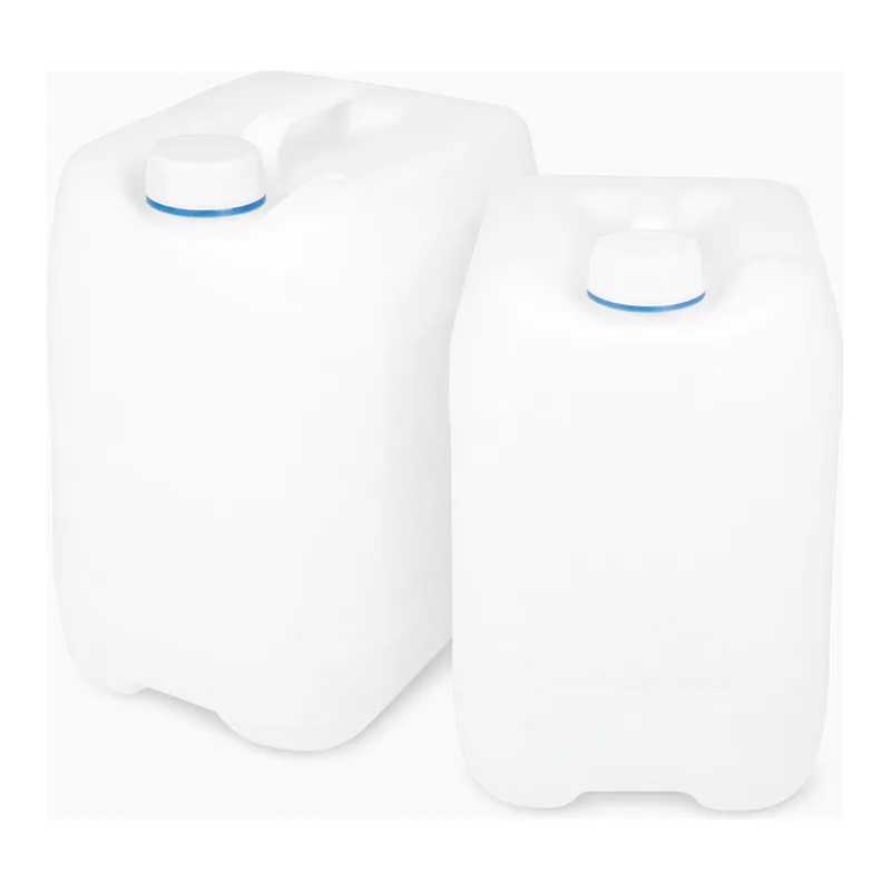 말굽통, 실험실 화학 전용 폐액통, 20L, HDPE재질, UN인증