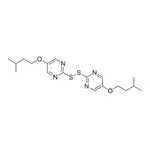Merck R26,256-0 - 50 MG